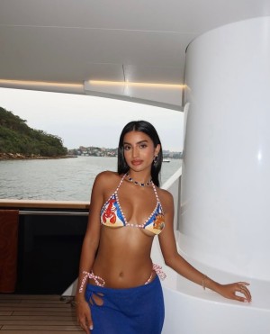 Diya Sharma Photo #37