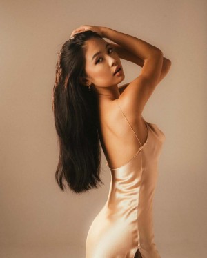 Elena Tsushima Post #1