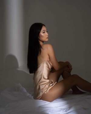 Elena Tsushima Photo #38