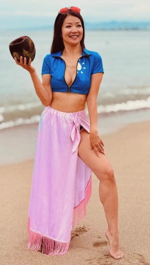 Kitsunekuma Photo #8