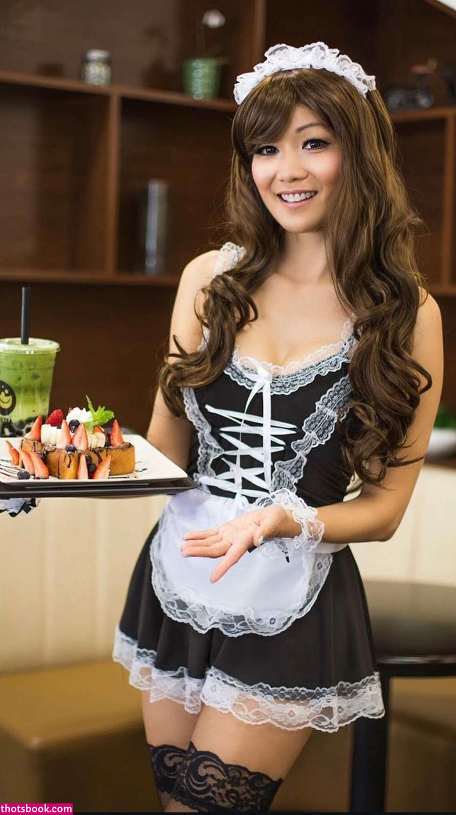 Kitsunekuma Photo #36