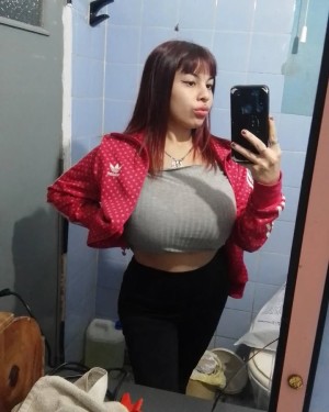 Luci Quemera Photo #2