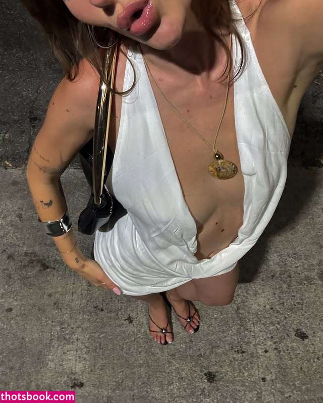 Madison Amateau Photo #2