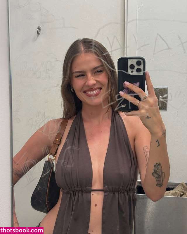 Madison Amateau Photo #3