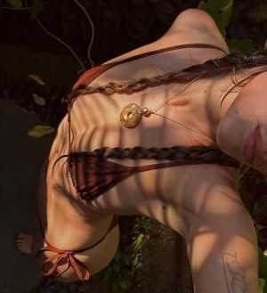 Madison Amateau Photo #9