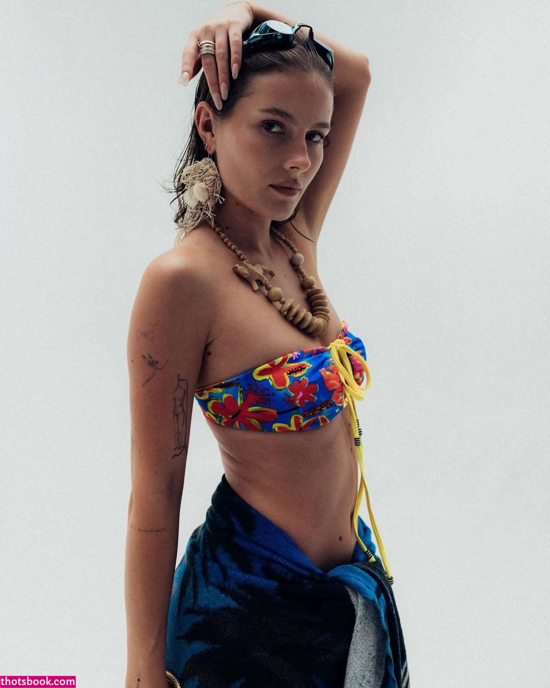 Madison Amateau Photo #35