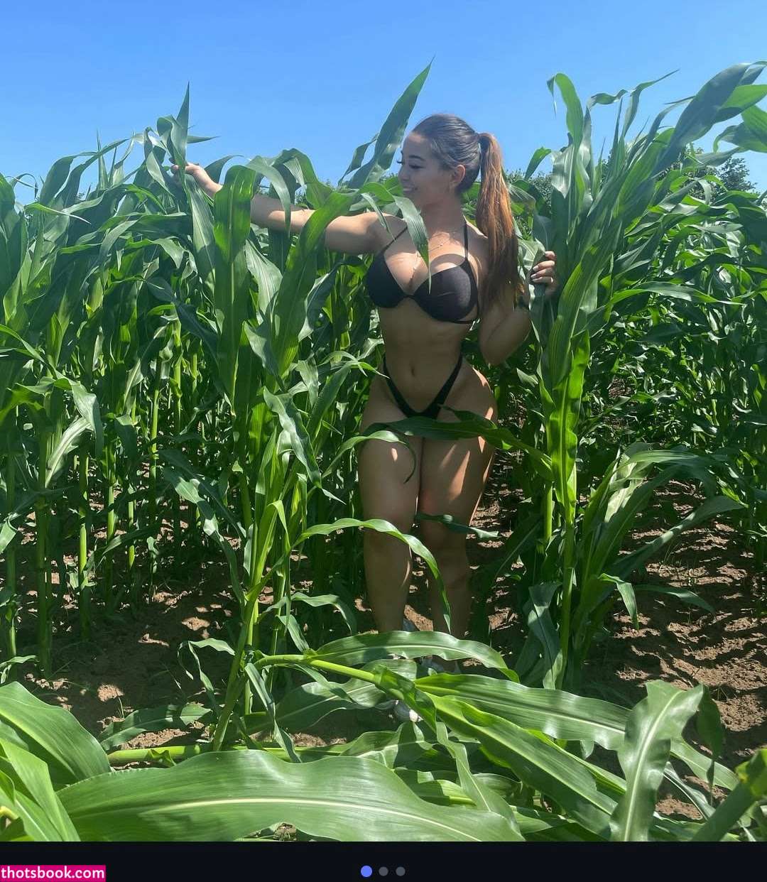 Maya Ichikawaa Photo #17