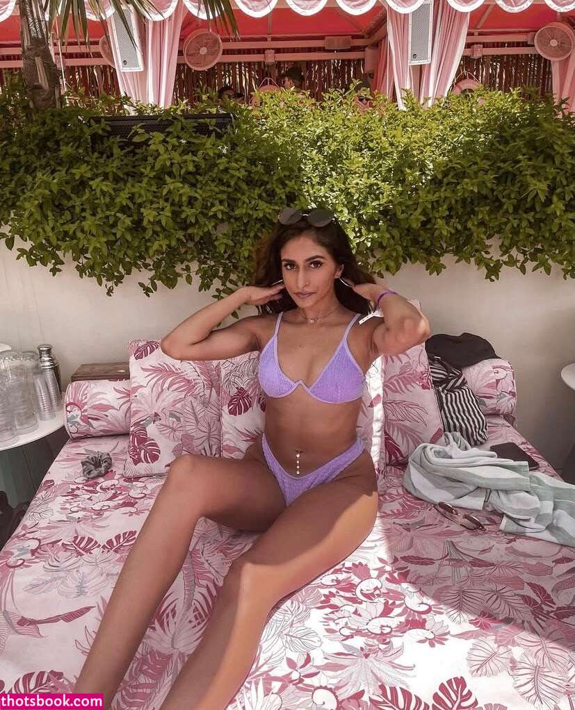 Saumya Gopal Photo #7