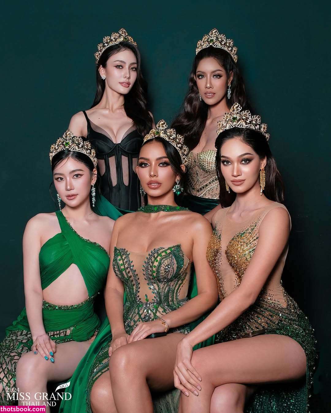 Vanessa Wenk Photo #2