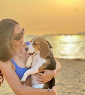 Vanessa Wenk Post #1