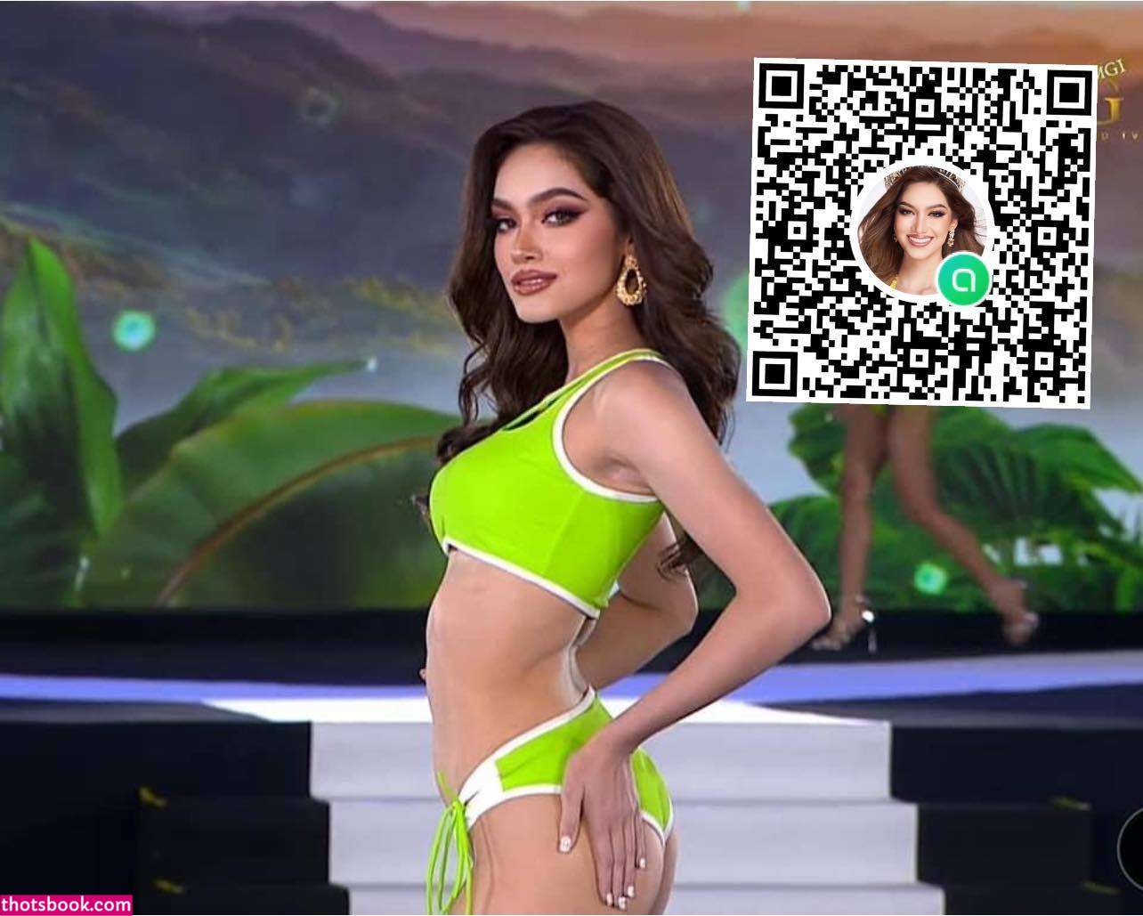 Vanessa Wenk Photo #43