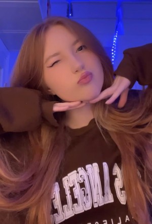 Camdyn Butler Photo #10