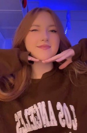 Camdyn Butler Post #3