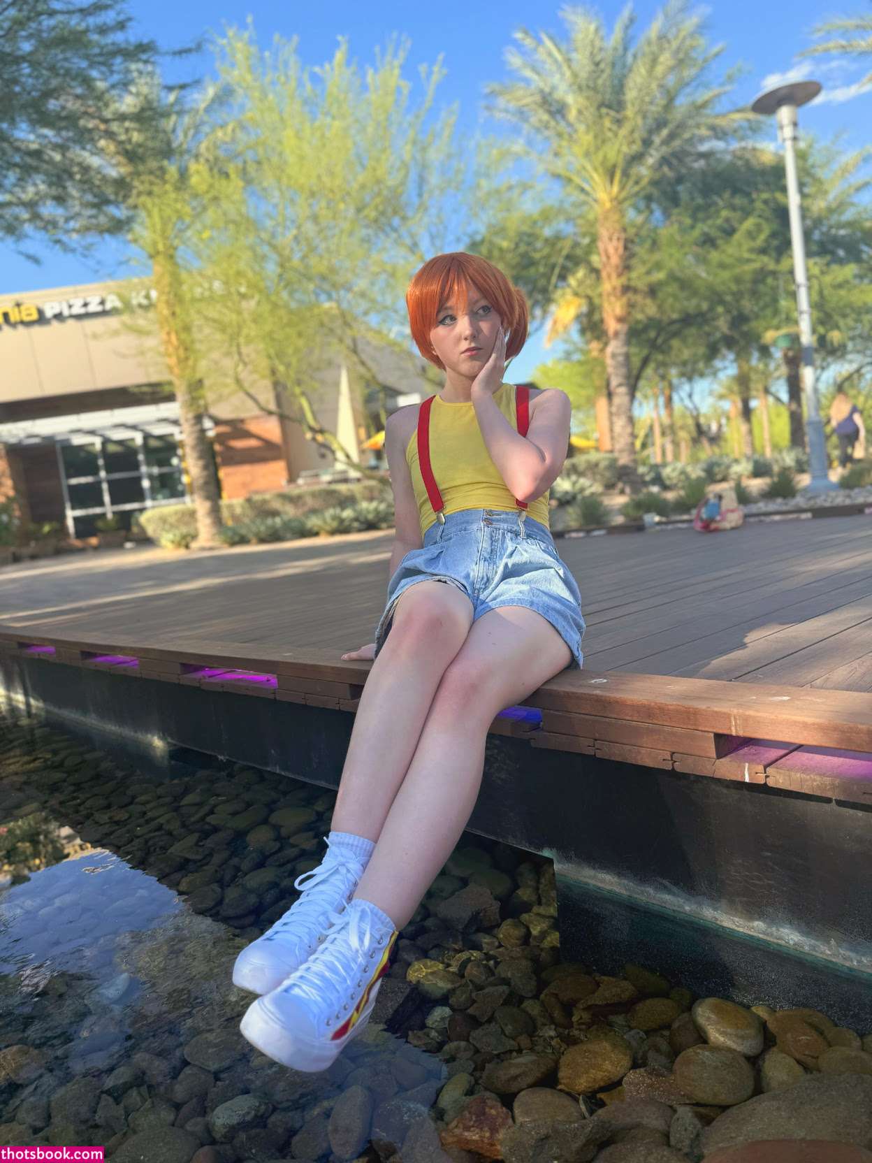 Camdyn Butler Photo #13