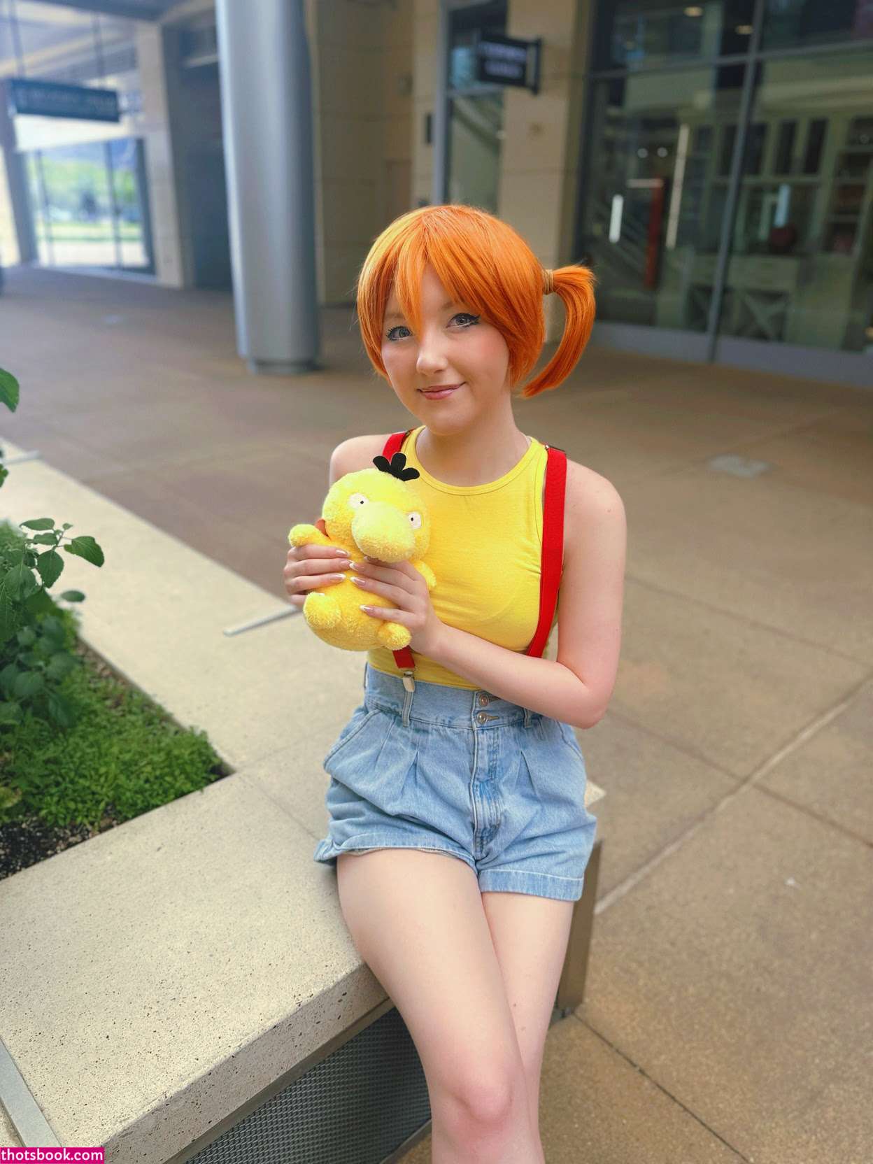 Camdyn Butler Photo #14