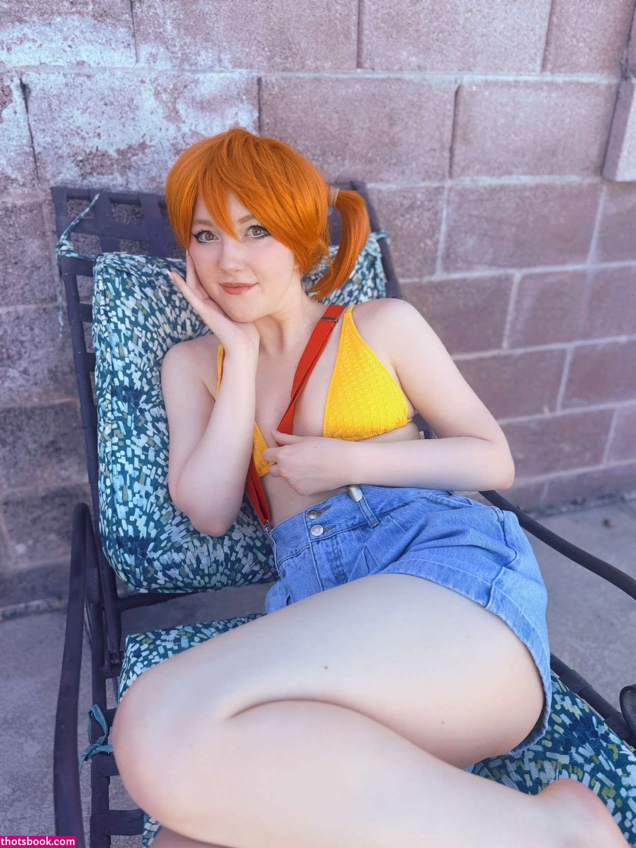 Camdyn Butler Photo #26