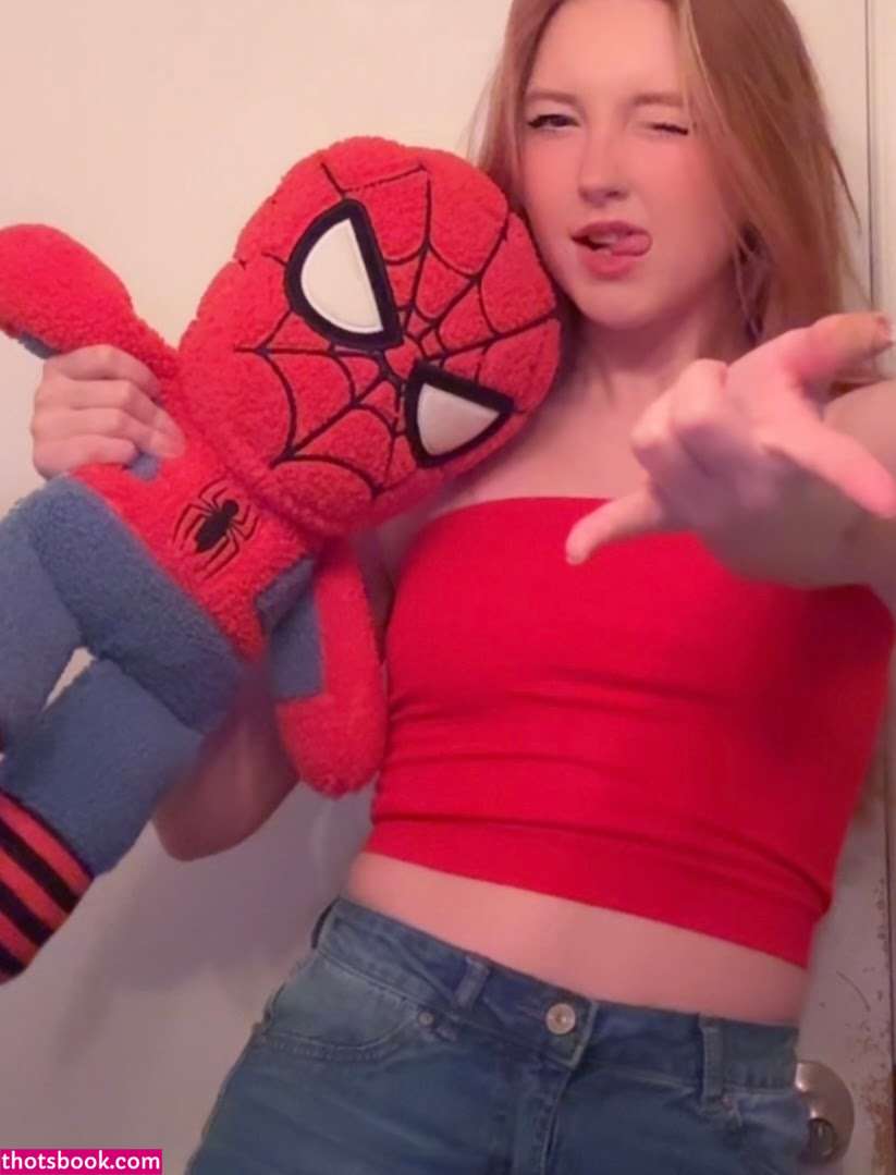 Camdyn Butler Photo #32