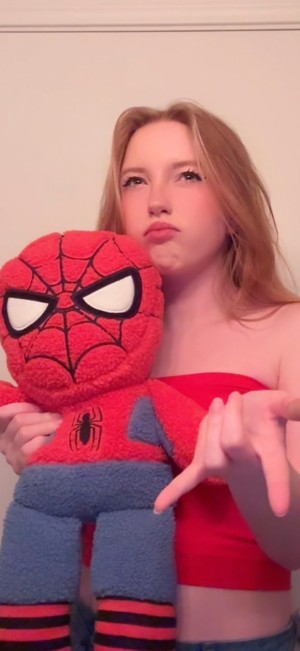 Camdyn Butler Photo #33