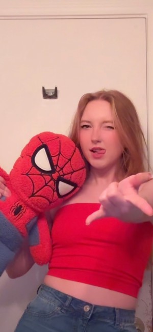 Camdyn Butler Photo #34