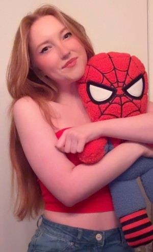 Camdyn Butler Photo #35