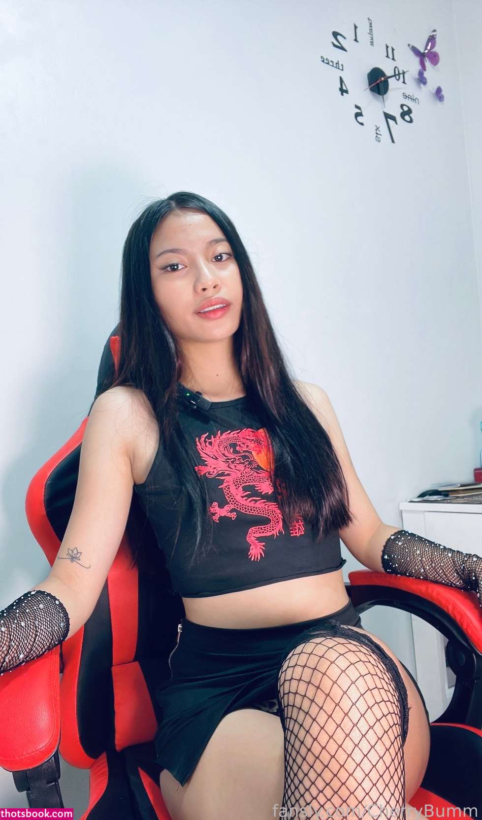 Cherrybumm Photo #13