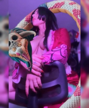 Giovannatcos Post #3