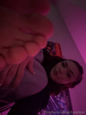 Gr1pre4per Photo #11