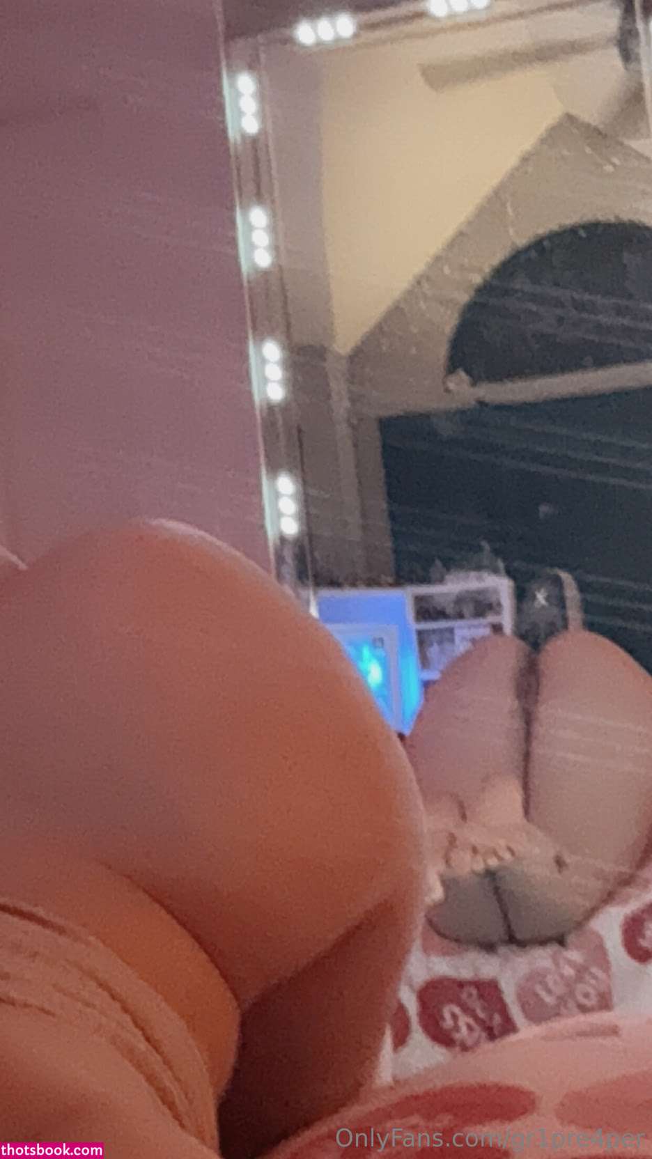 Gr1pre4per Photo #21