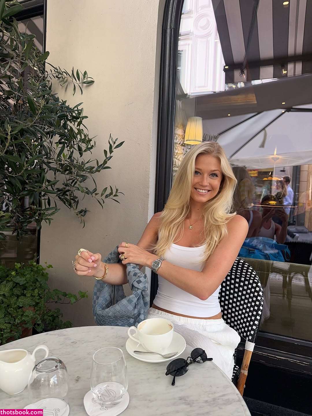 Hilda Sigurdsson Photo #28