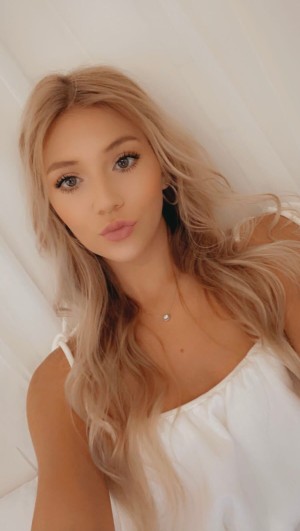 Kaitlyn Carothers Post #2