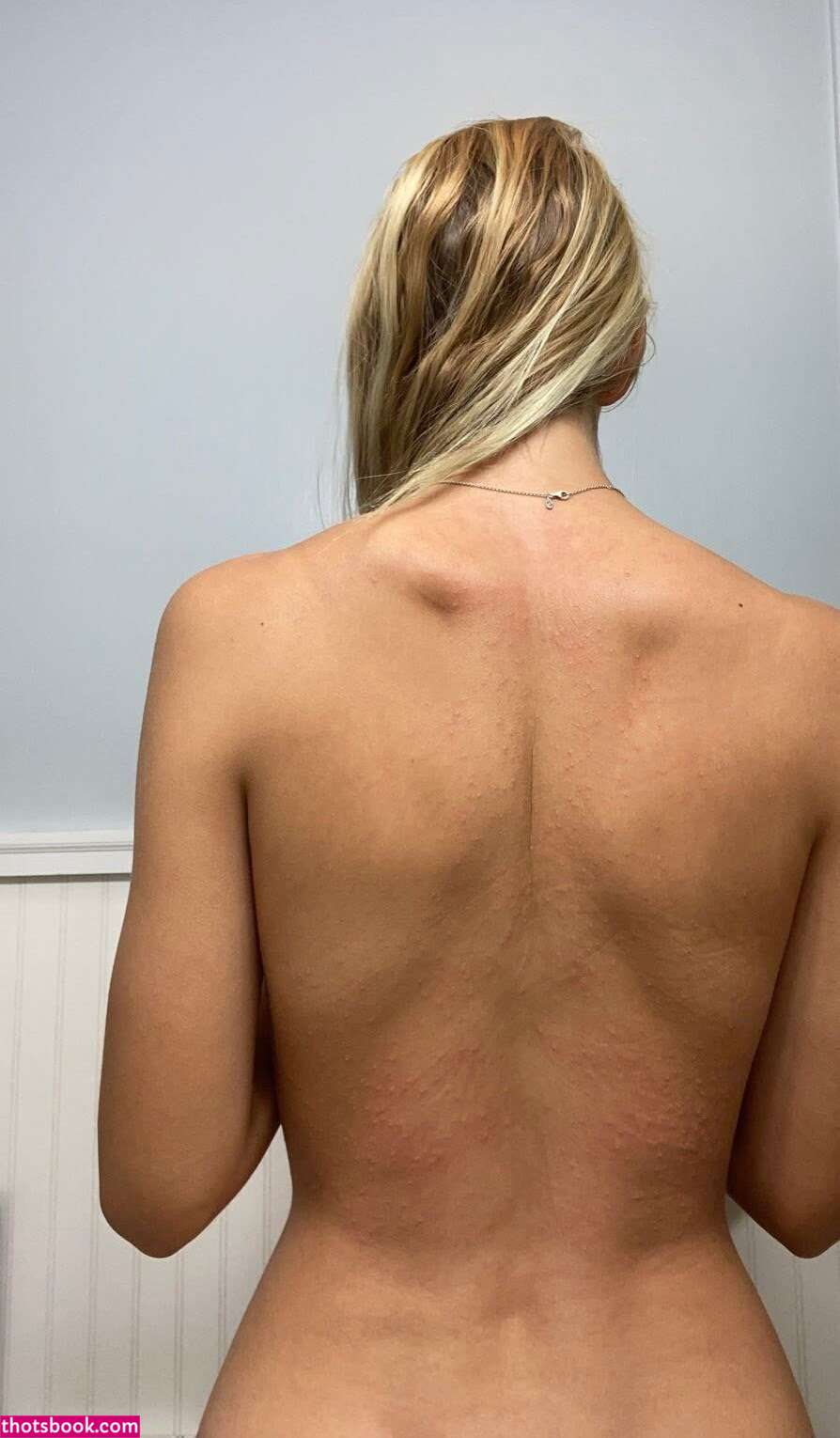 Kaitlyn Carothers Photo #14