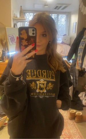 Kaitlyn Carothers Post #3