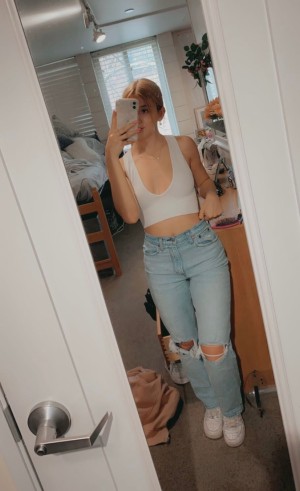 Kaitlyn Carothers Photo #21