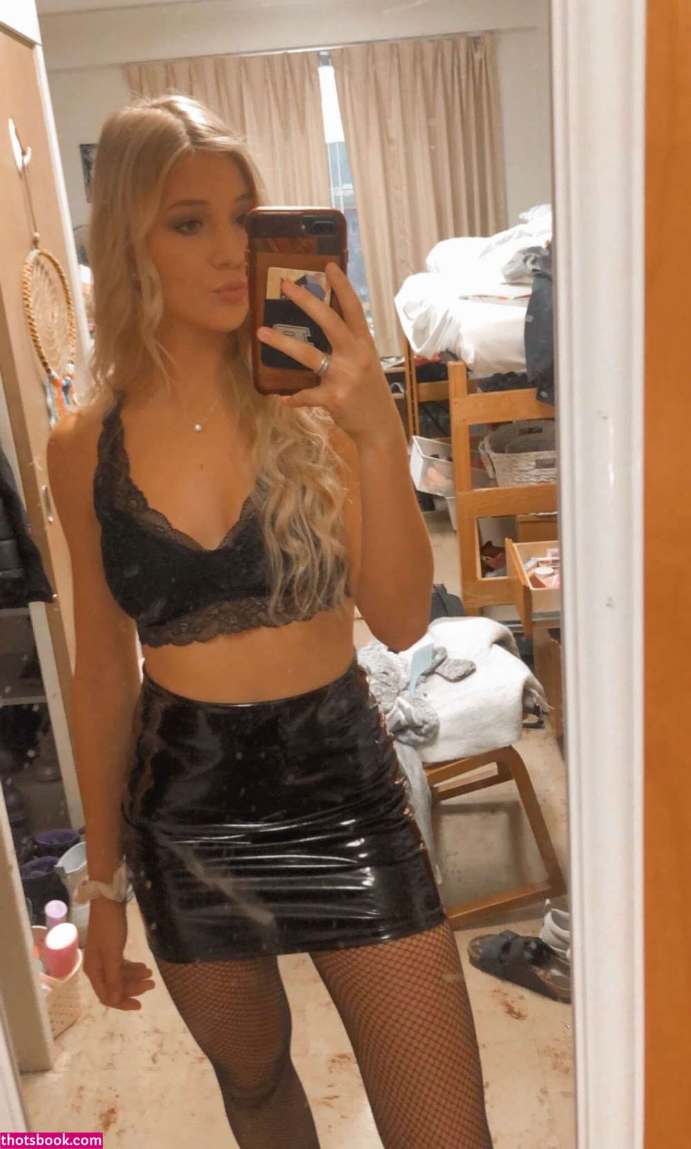 Kaitlyn Carothers Photo #29