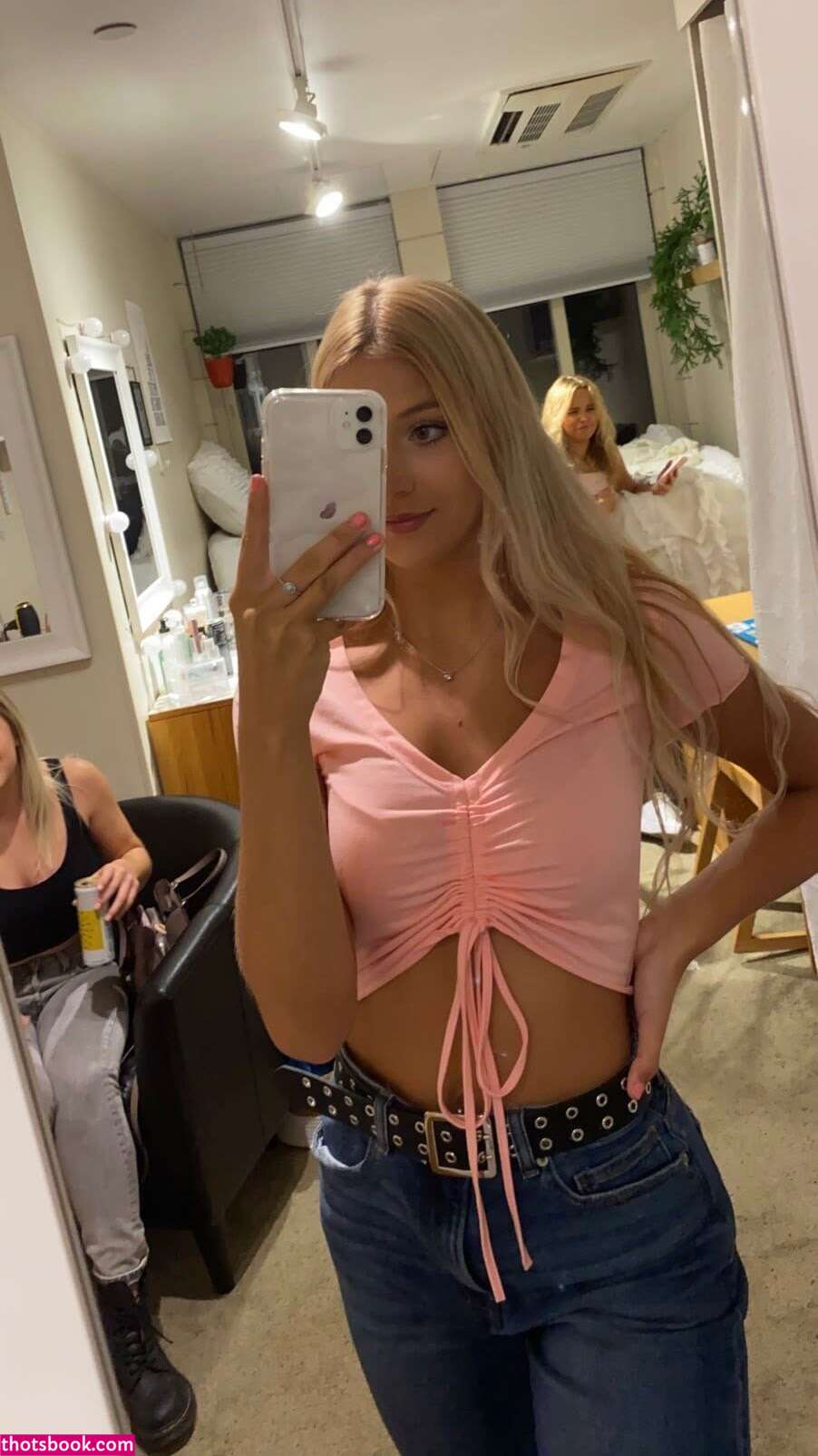 Kaitlyn Carothers Photo #39