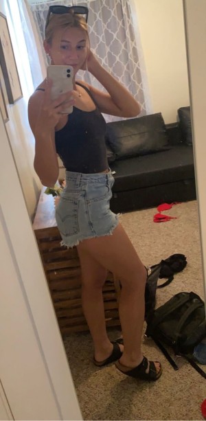 Kaitlyn Carothers Photo #48