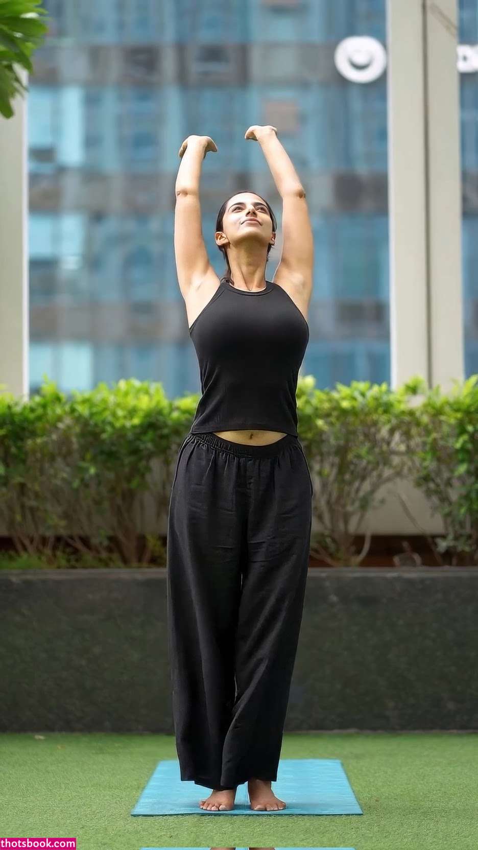 Meenakshi Chaudhary Photo #8