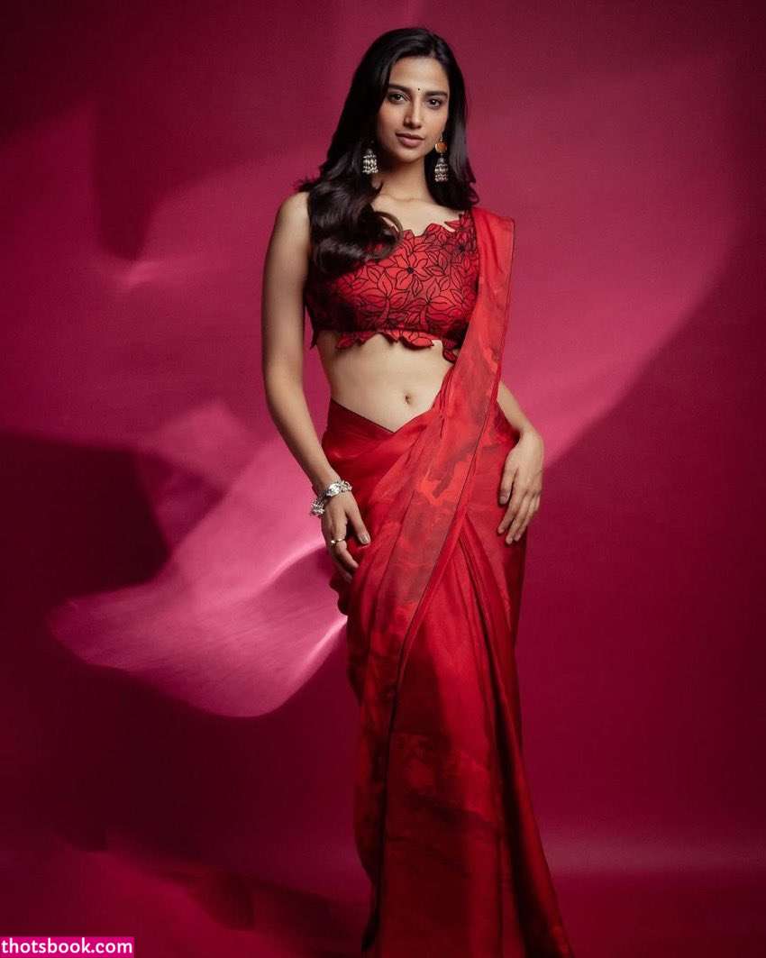 Meenakshi Chaudhary Photo #12