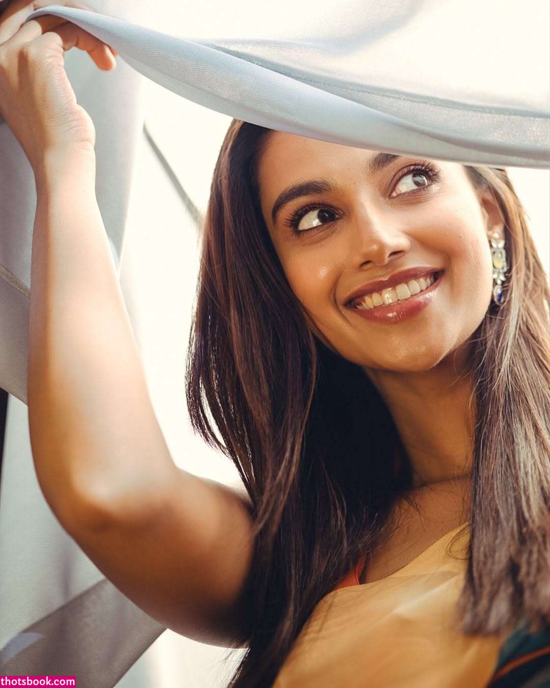 Meenakshi Chaudhary Photo #36