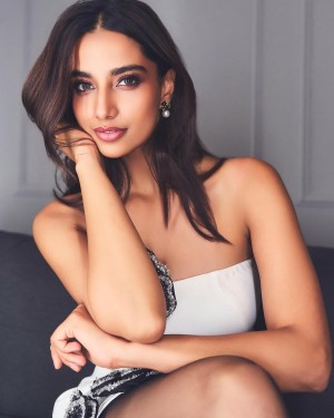 Meenakshi Chaudhary Post #4