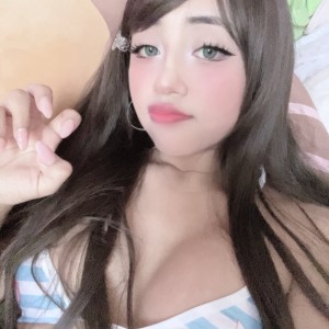 Milkiewaifu Photo #21