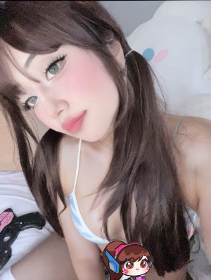 Milkiewaifu Photo #22