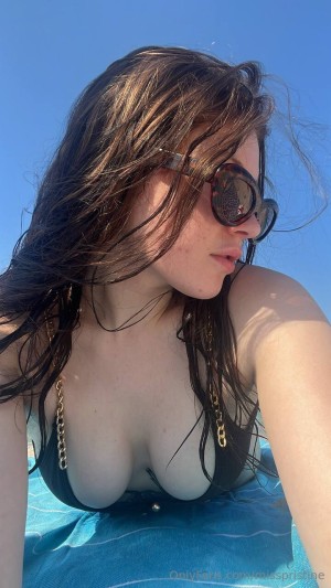 Miss Pristinee Photo #12