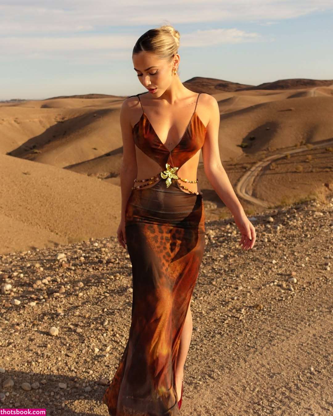 Romane Bertrand Photo #22