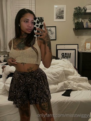 misstwiggyy Photo #22