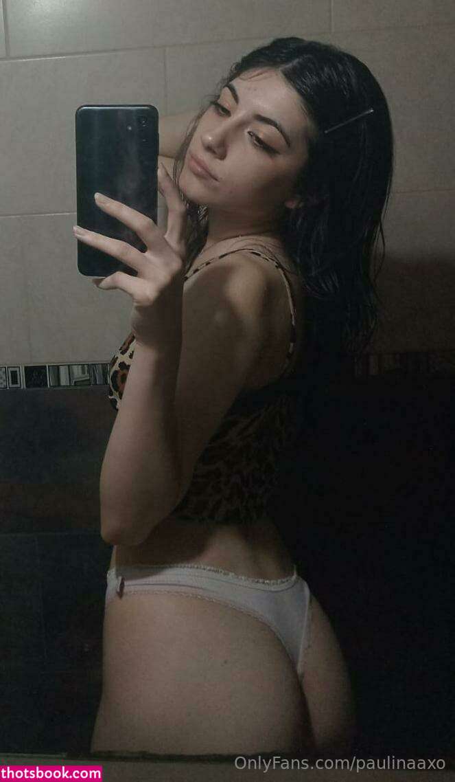 paulinaaxo Photo #1
