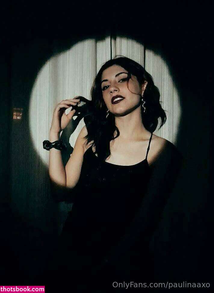 paulinaaxo Photo #11