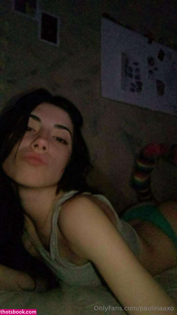 paulinaaxo Photo #17
