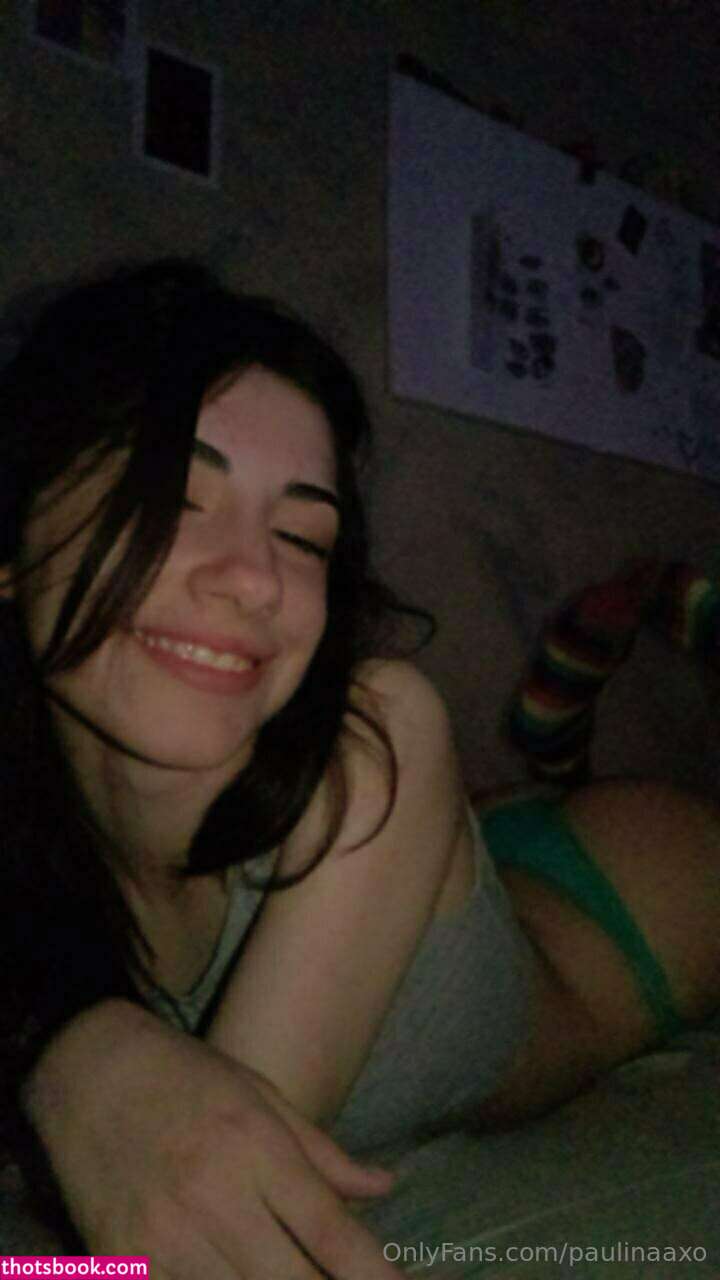 paulinaaxo Photo #18