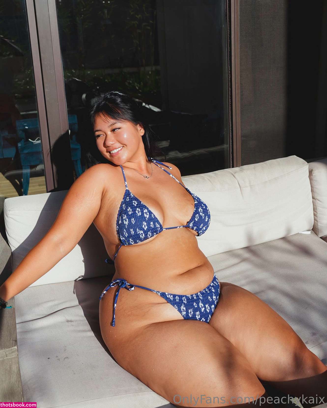 peachykaix Photo #12